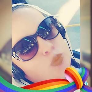 Meet your Posher, Lacey